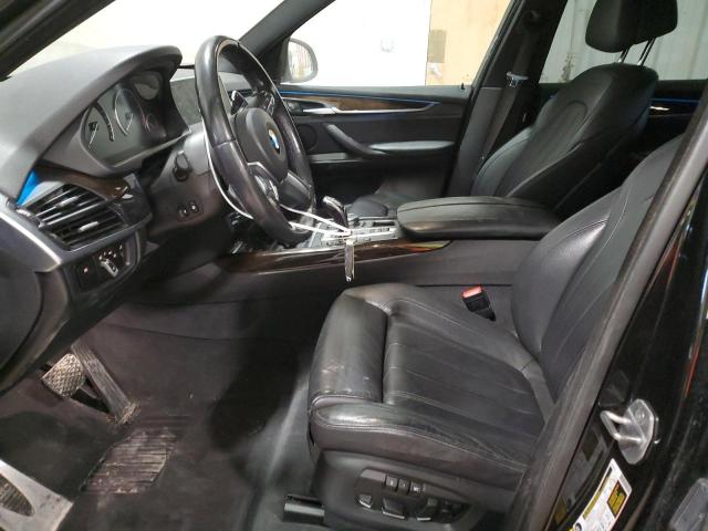 2017 BMW X5 XDRIVE3 - 5UXKR0C5XH0V67722