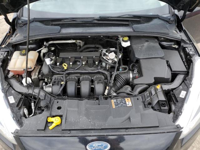 2018 FORD FOCUS SE - 1FADP3K25JL251129
