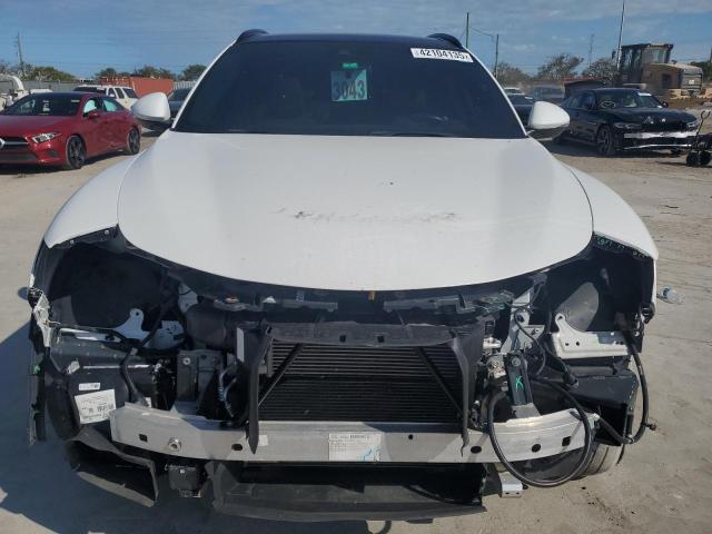2022 ALFA ROMEO STELVIO TI ZASPAKBN7N7D42194