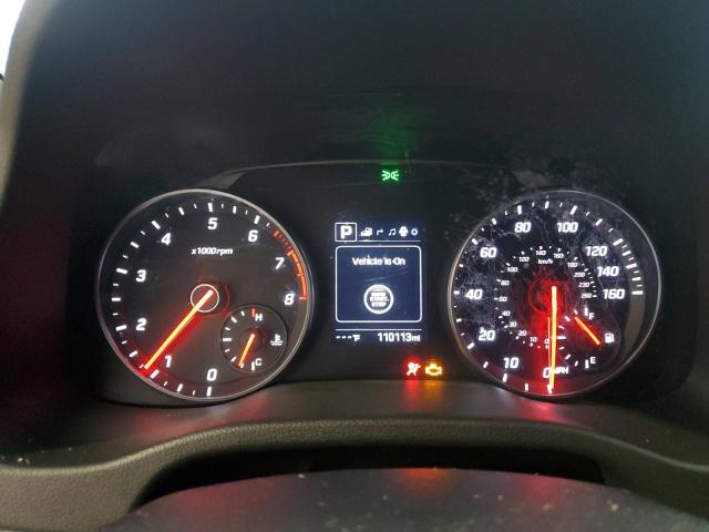 2018 HYUNDAI ELANTRA SP - KMHD04LB5JU576565