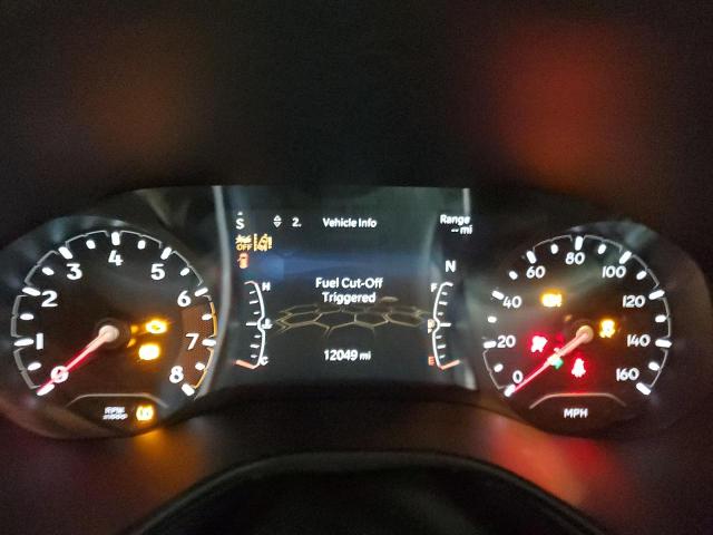 2024 JEEP COMPASS TR 3C4NJDDNXRT149564