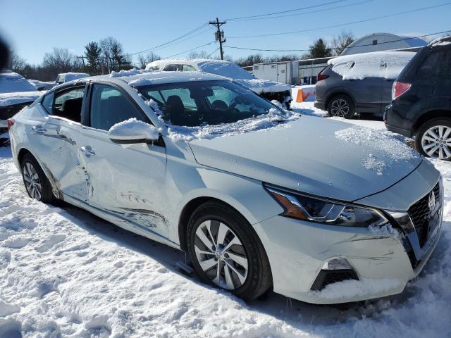 2020 NISSAN ALTIMA S - 1N4BL4BV0LC125248