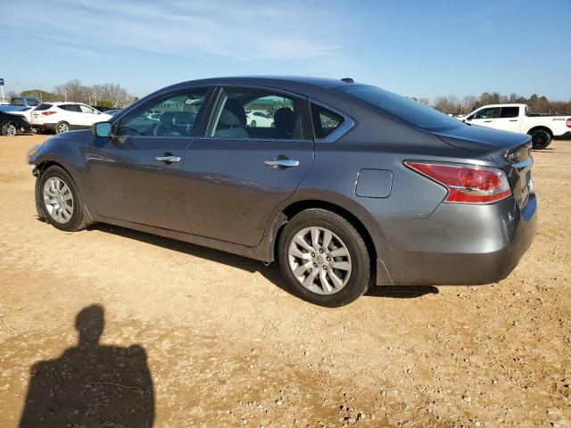 2015 NISSAN ALTIMA 2.5 - 1N4AL3AP2FN388701