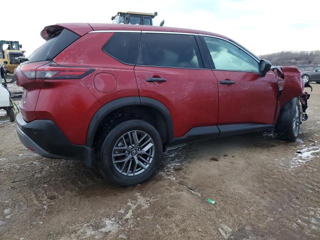 2023 NISSAN ROGUE S - 5N1BT3AB5PC920910