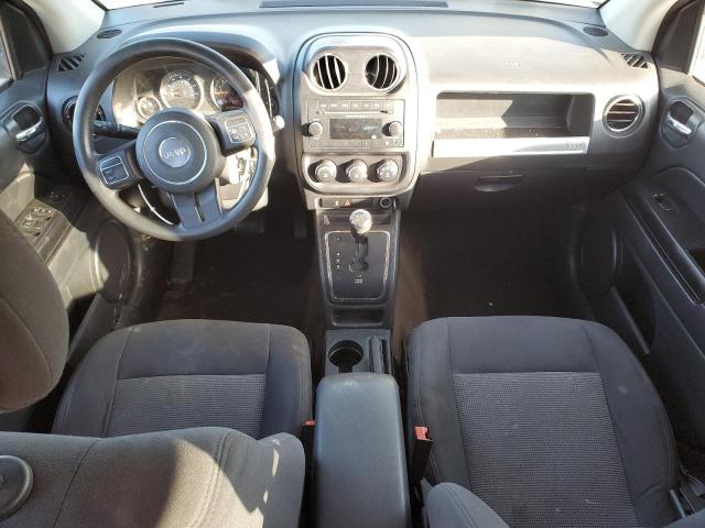 2015 JEEP COMPASS SP - 1C4NJDBB5FD283098