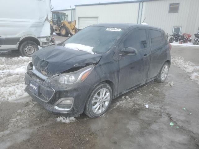 CHEVROLET SPARK 1LT