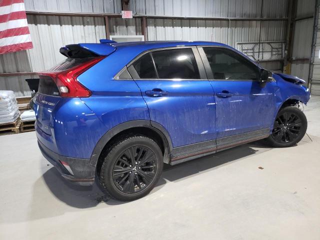 Vin: ja4at4aa5kz032929, lot: 42102875, mitsubishi eclipse le 20193