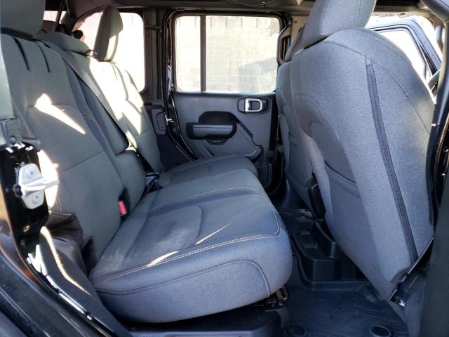 2024 JEEP WRANGLER 4 1C4RJXN6XRW121798