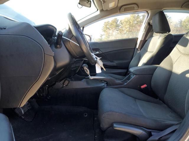 2015 HONDA CIVIC SE - 19XFB2F76FE295772