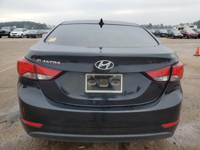 2015 HYUNDAI ELANTRA SE - 5NPDH4AE7FH591919