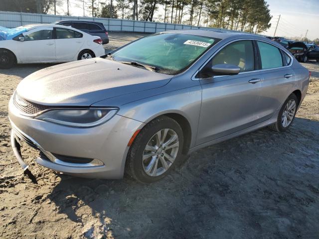 CHRYSLER 200 LIMITE