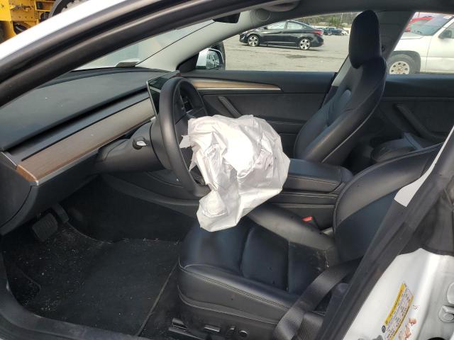 2023 TESLA MODEL 3 5YJ3E1EA7PF406584