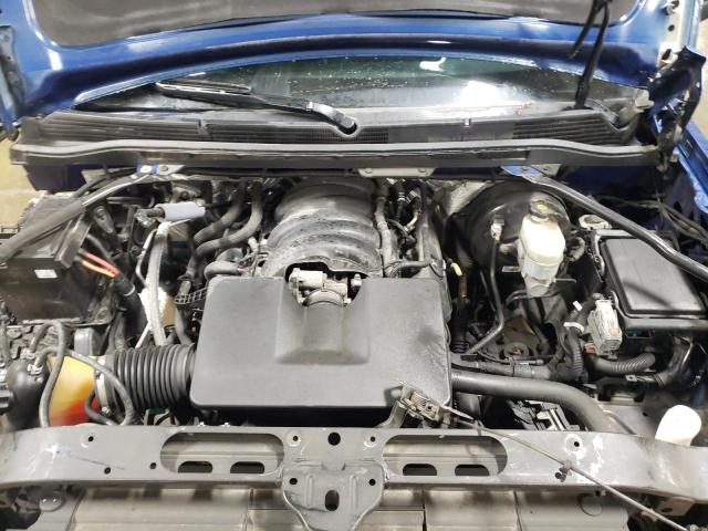 2016 GMC SIERRA K15 - 1GTV2LEH2GZ424592
