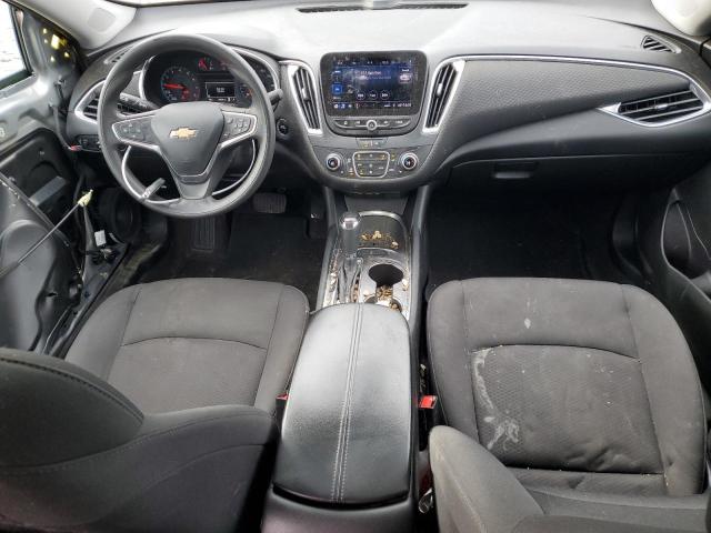 2020 CHEVROLET MALIBU LT - 1G1ZD5ST5LF039595