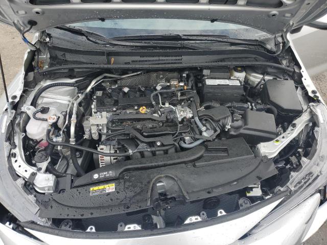 2024 TOYOTA COROLLA LE - 5YFB4MDE7RP162110