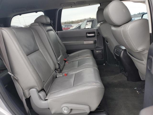 2016 TOYOTA SEQUOIA LI 5TDKY5G1XGS063725
