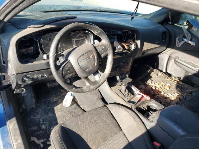 2023 DODGE CHARGER R/ 2C3CDXCT2PH673589