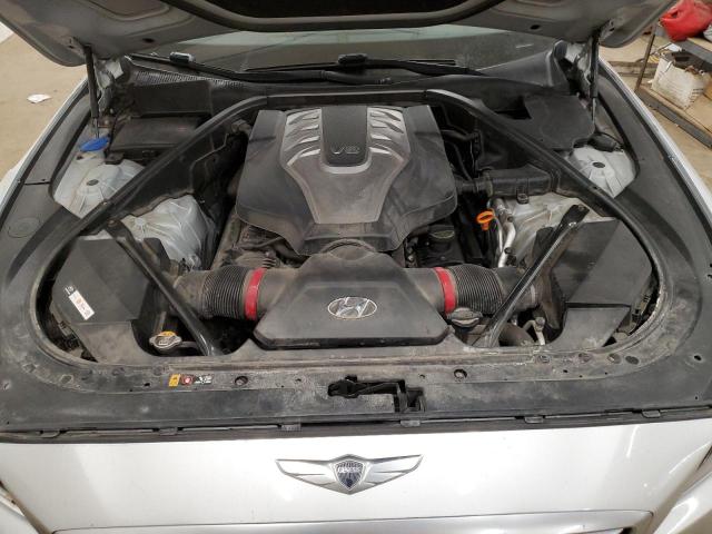 2015 HYUNDAI GENESIS 5. KMHGN4JF7FU048649