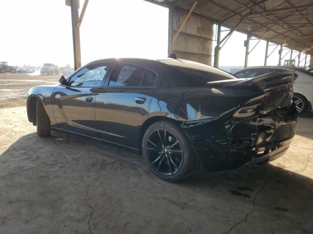 2017 DODGE CHARGER SX 2C3CDXHG8HH504237