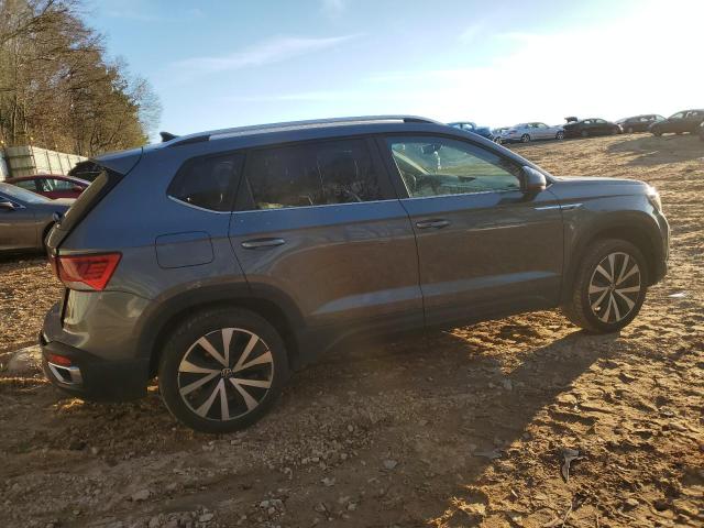 2022 VOLKSWAGEN TAOS SE 3VVSX7B24NM041586