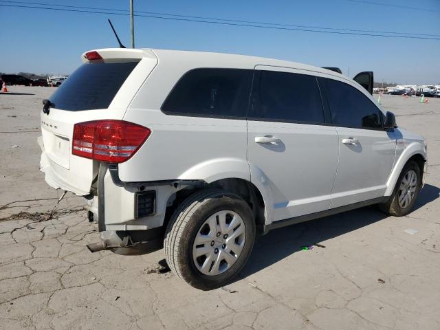 2015 DODGE JOURNEY SE 3C4PDCAB6FT737252