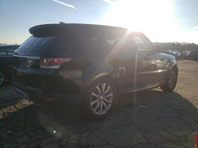 2017 LAND ROVER RANGE ROVE - SALWR2FVXHA176387