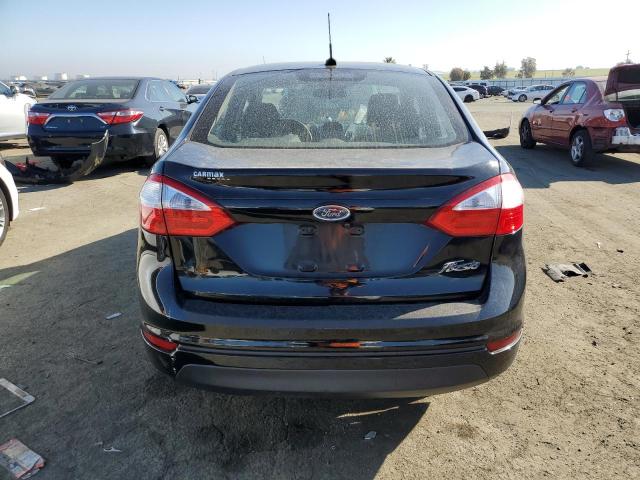 2018 FORD FIESTA S 3FADP4AJ1JM114105