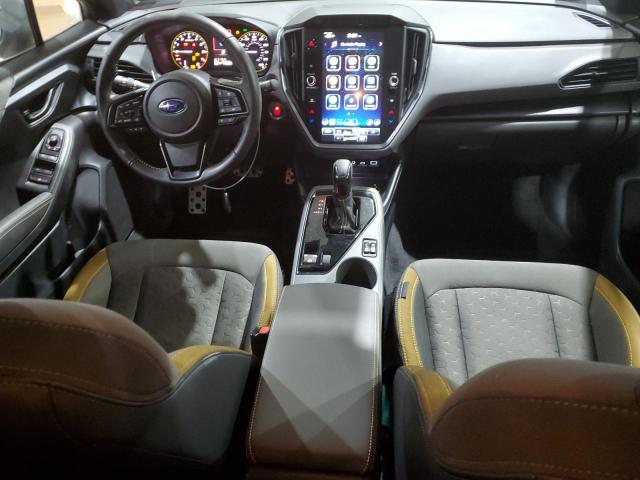 2024 SUBARU CROSSTREK - 4S4GUHF67R3714468