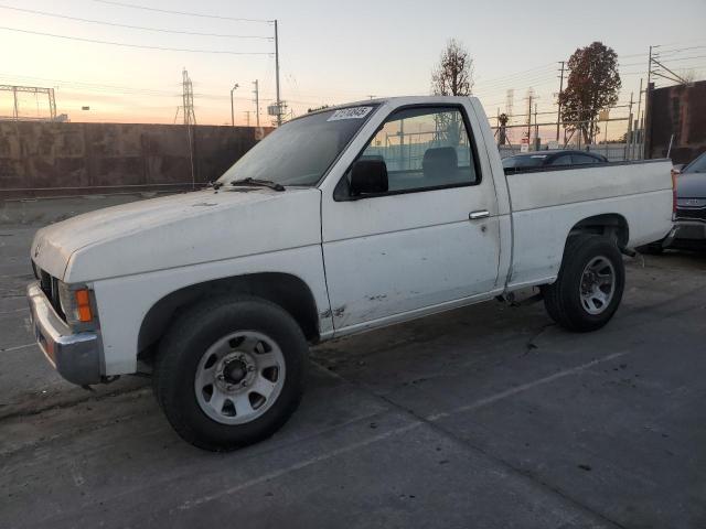 NISSAN TRUCK BASE
