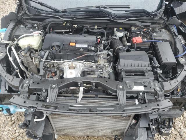 2019 HONDA CIVIC SPOR 2HGFC2F83KH550562