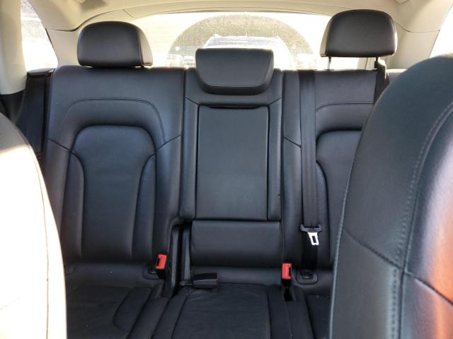 2016 AUDI Q5 TDI PRE WA1CVAFP0GA014195