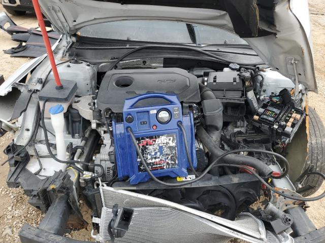 2019 KIA OPTIMA LX - 5XXGT4L36KG319715
