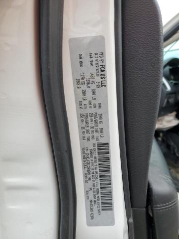 2020 DODGE DURANGO SS 1C4RDJFG8LC309949