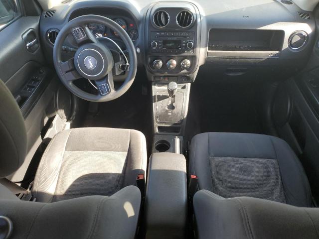 2015 JEEP PATRIOT SP 1C4NJPBA1FD247448