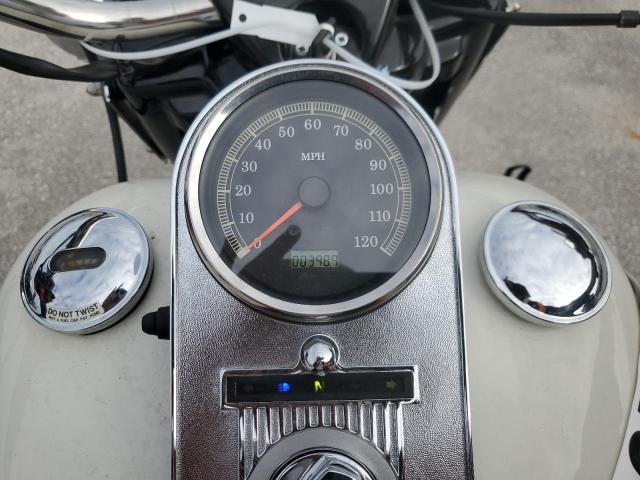 2000 HARLEY-DAVIDSON FLHPI 1HD1FHW14YY632240
