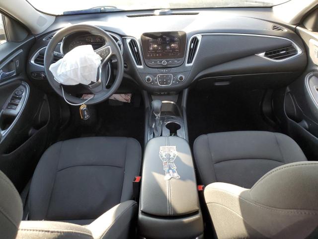 2021 CHEVROLET MALIBU LT 1G1ZD5ST0MF026349