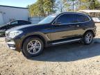 2019 BMW X3 SDRIVE3 - 5UXTR7C54KLF36505