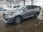 2016 MITSUBISHI OUTLANDER - JA4AZ3A36GZ062085