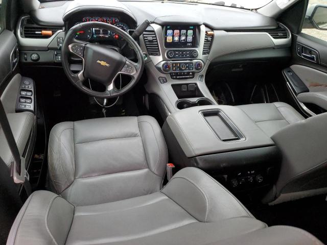 2020 CHEVROLET SUBURBAN C - 1GNSCHKC8LR229300