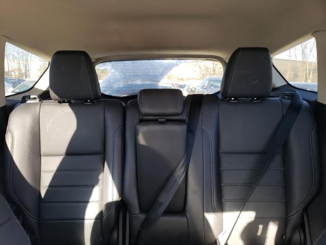 2016 FORD ESCAPE SE - 1FMCU9G93GUC64032