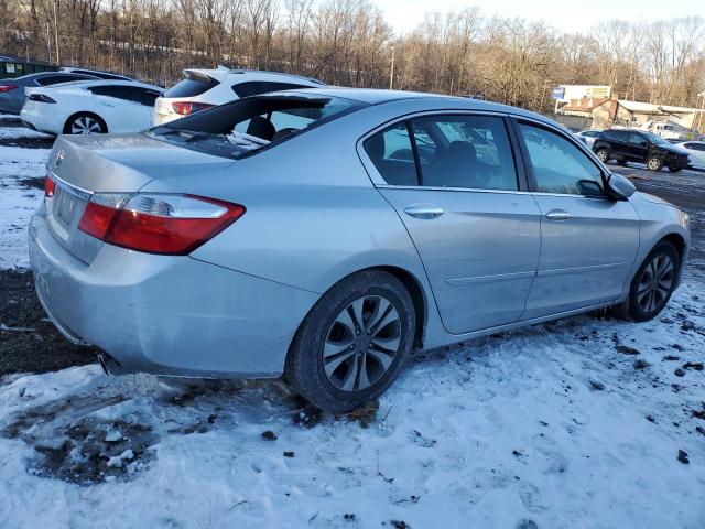 2015 HONDA ACCORD LX - 1HGCR2F33FA053540