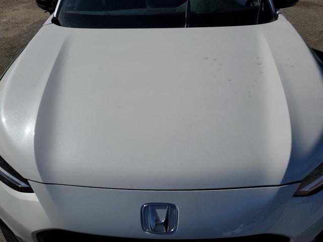 2025 HONDA HR-V SPORT - 3CZRZ2H51SM735444
