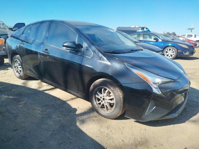 2017 TOYOTA PRIUS JTDKBRFU0H3057312