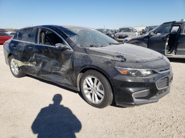 2018 CHEVROLET MALIBU HYB - 1G1ZF5SU6JF242608