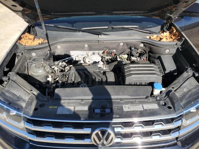 2019 VOLKSWAGEN ATLAS SEL - 1V2MR2CA9KC508328