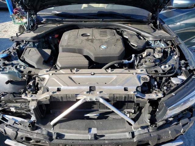 2019 BMW 330XI - WBA5R7C54KFH12300