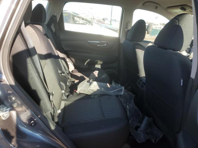 2017 NISSAN ROGUE S - 5N1AT2MT2HC859771