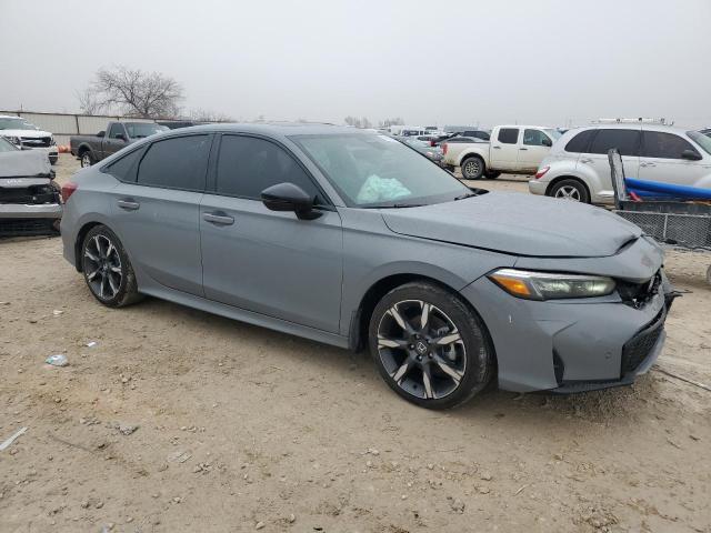2025 HONDA CIVIC SPOR 2HGFE4F83SH301765