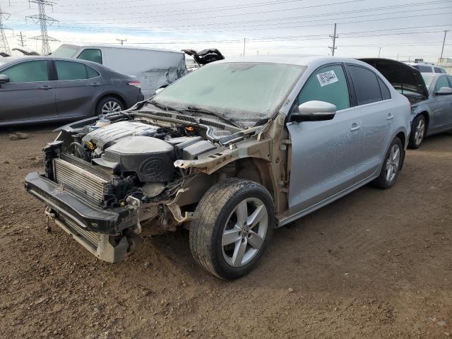 VOLKSWAGEN JETTA TDI