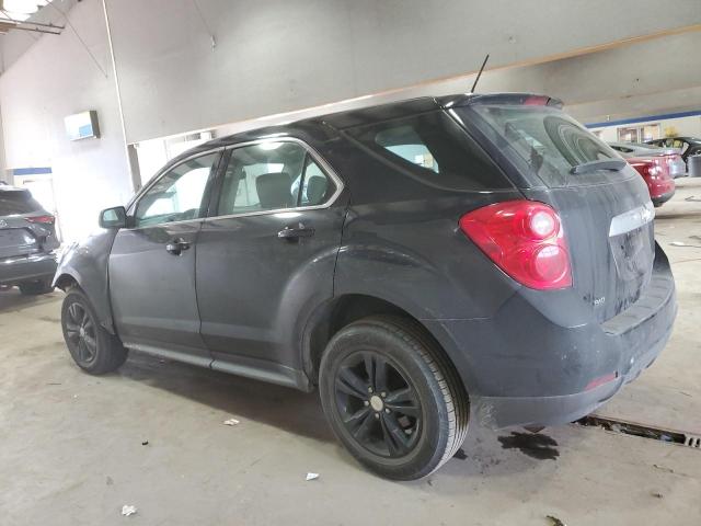 2015 CHEVROLET EQUINOX LS - 2GNFLEEK5F6421020